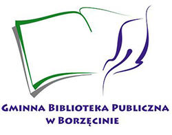 Gminna Bibioteka Publiczna w Borzęcinie
